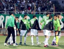 مولودية بجاية: تعادل معنوي للموب قبل لقاء بلوزداد