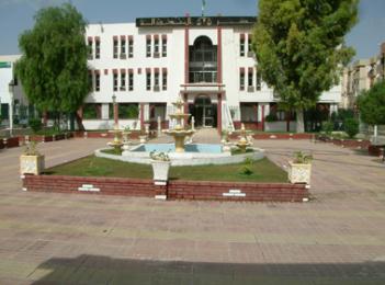 البراءة لمير الشريعة بتبسة السابق وكاتبها العام