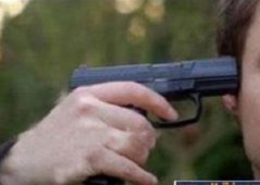 عين تموشنت: دركي ينتحر بسلاحه الناري ببني صاف