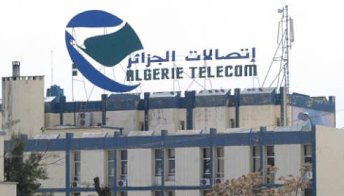 Algérie Télécom baisse les prix de l'ADSL de 2 Méga et plus en prévision de l'arrivée de la 3G
