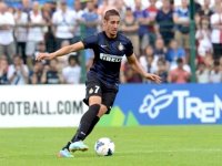 Football : Ishak Belfodil (Inter Milan) sur le départ (Gazetta dello Sport)