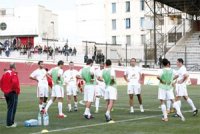 Kakou n'a pas convaincu