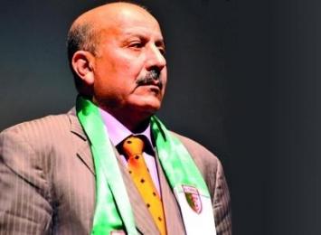 بن حمو ينتقد سياسة الأحزاب المعارضة لبوتفليقة من أدرار