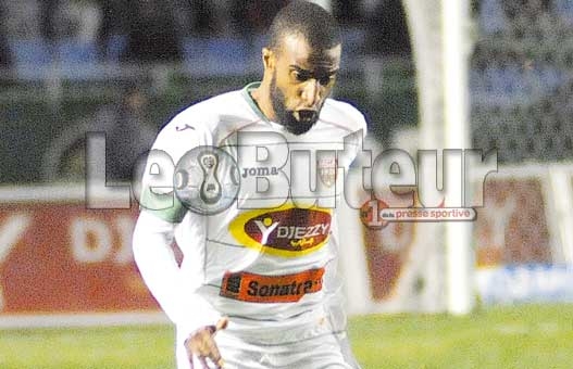 MCA : L'heure de la révolte a sonné pour Bouguèche