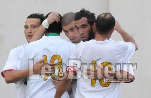 MCEE : Stage début janvier en Tunisie