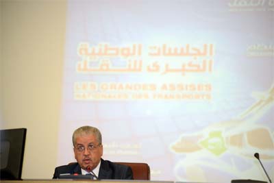 «Détermination de l'Etat à développer le secteur»