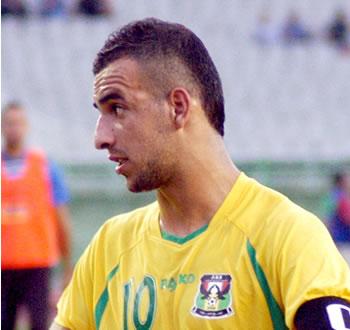 Beldjilali est intransférable