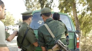 درك البليدة يلقي القبض على عصابة العتاد الفلاحي