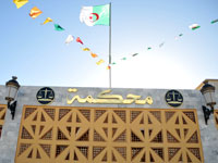 عناصرها متابعون قضائيا في 12 قضية إجرامية متفرقة.. تيزي وزو/ أحكام تتراوح بين 8 إلى 20 سنة سجنا نافذا ضد جماعة أشرار ببلدية بني زمنزار