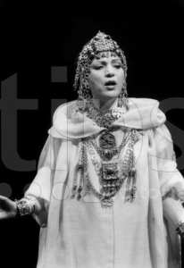 Fadhma Ath Mansour Amrouche.