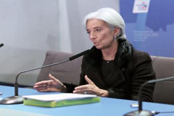 L'Algérie réagit aux recommandations du FMI