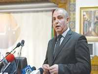 Développement du tourisme à Tamanrasset et À Djanet