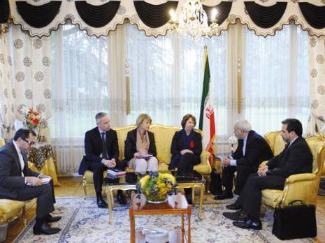 L'Algérie salue cette «avancée significative»