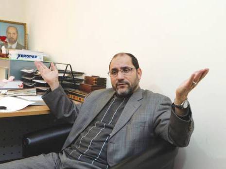 Makri potentiel candidat