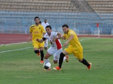 إصابة 19 لاعب و3 من الطاقم الفني من فريق عزازقة بتسمم غذائي في شرشال بتيبازة