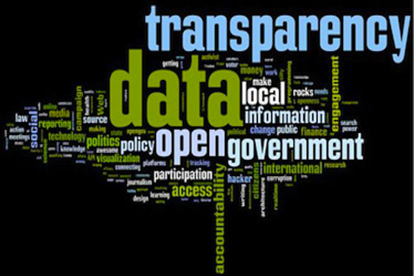 Le Maghreb mal classé par le Baromètre de l'Open Data
