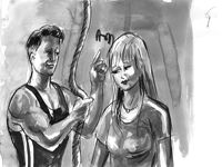 L'inavouable... 6e partie