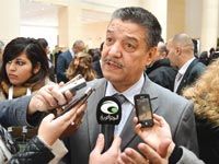 Le ministre de la santé au syndicat algérien des paramédicaux