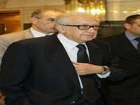 À l'approche de la conférence de Genève II