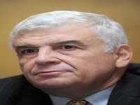 Mourad Preure, expert pétrolier international et Président du cabinet Emergy