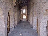 L'ambassadeur des Etats-Unis visite les monuments de Mila