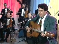 Méga concert à Lille en hommage au chanteur chaabi El Hachemi Guerouabi