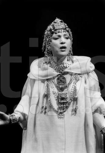 Fadhma Ath Mansour Amrouche.