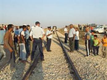 سكان حوش إبراهيم في موزاية يحتجّون خوفا من العزلة بالبليدة