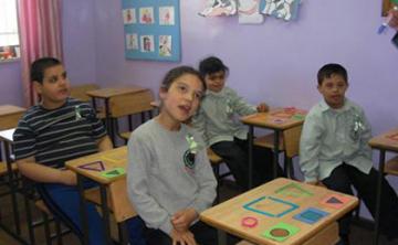 افتتاح مركز للمعاقين ذهنيا ببلدية عمي موسى في غليزان