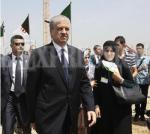 L'Algérie est une île stable