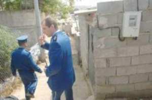   403 مخالفات تتعلق بالعمران والبيئة بأدرار  