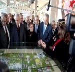 Sellal annonce un programme complémentaire de près de 29 mds DA pour la wilaya de Biskra