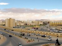 Sellal entame une visite de travail dans la wilaya de Biskra