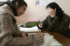 تكفل بأزيد من 300 امرأة في وضعية صعبة بوهران