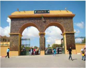 اختتام الصالون المحلي للتشغيل بمعسكر