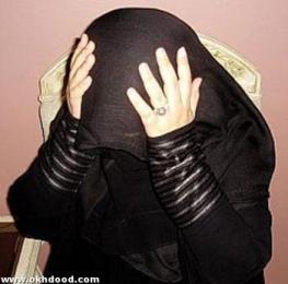 شيخ يتزوج امرأة متزوجة دون علمها بأدرار