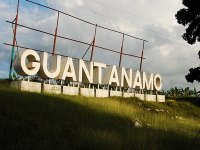 Rapatriement de deux ressortissants algériens de Guantanamo