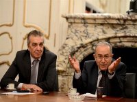 Séminaire dimanche à Alger avec les représentants africains au Conseil de sécurité onusien (Lamamra)