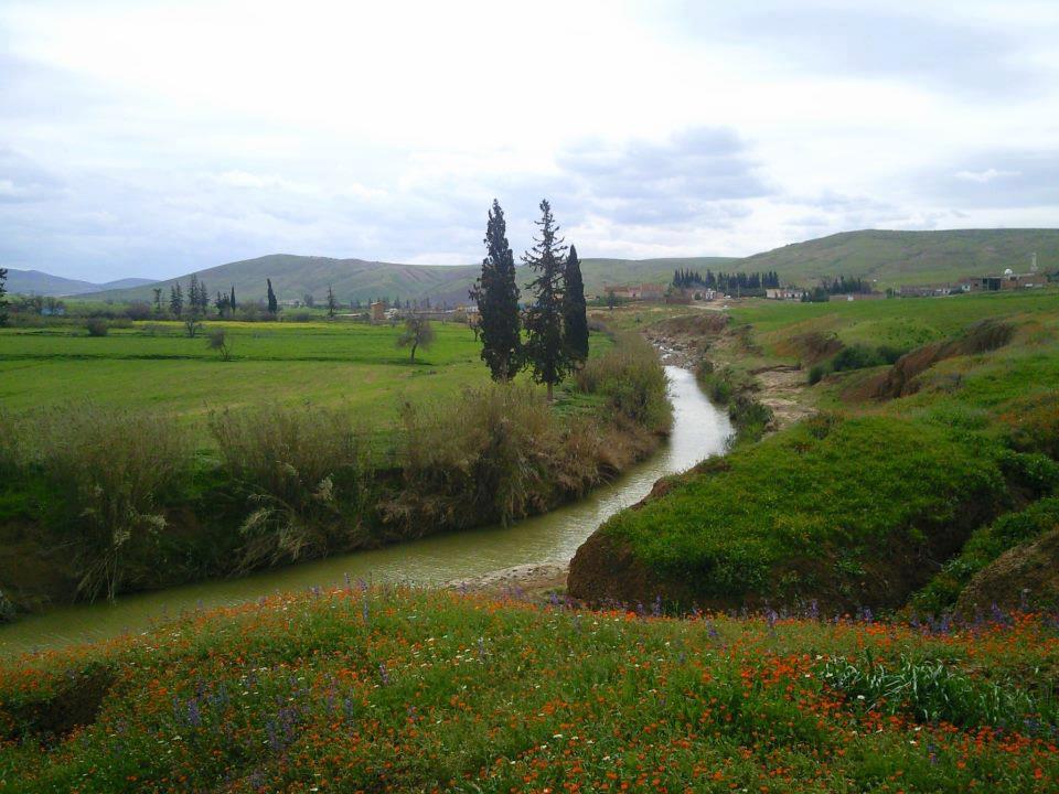 وادي الابطال