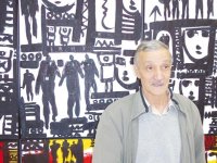 Hommage posthume à Lazhar Hakkar