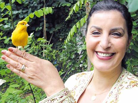 Hommage à Cheikh Sadek Béjaoui