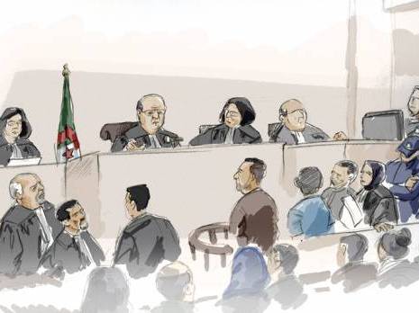 Des enfants de hautes personnalités cités mais non poursuivis