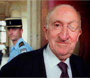 Aussaresses, ou les terribles phrases du tortionnaire