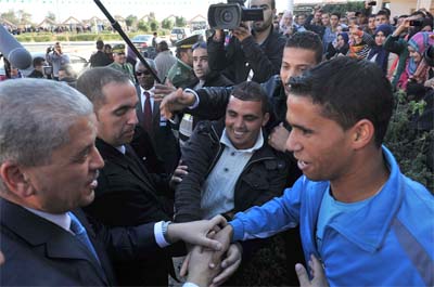 Plusieurs réalisations inaugurées et de nouveaux projets lancés