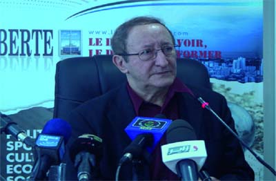 Pression sur l'USMH et le CSC