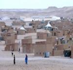 Présence des ONG internationales dans les camps des réfugiés sahraouis