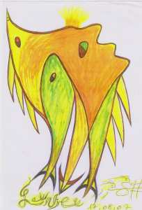 On dit que la vie, est un cadeau, Moi je pense qu’elle est une question son repense.