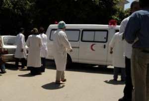 مديرية الصحة بالشلف تُحول  الأخوات باج  إلى مستشفى جامعي