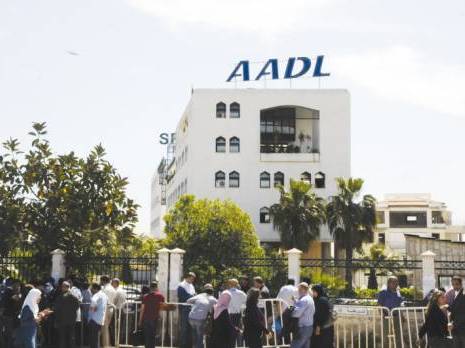 Les nouveaux souscripteurs retiennent leur souffle