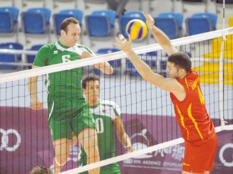 L'Algérie qualifiée au 3e tour